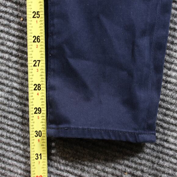 AG Adriano Goldschmied Pants Women's 26x29 Blue The Legging Super Skinny Stretch - Picture 8 of 8